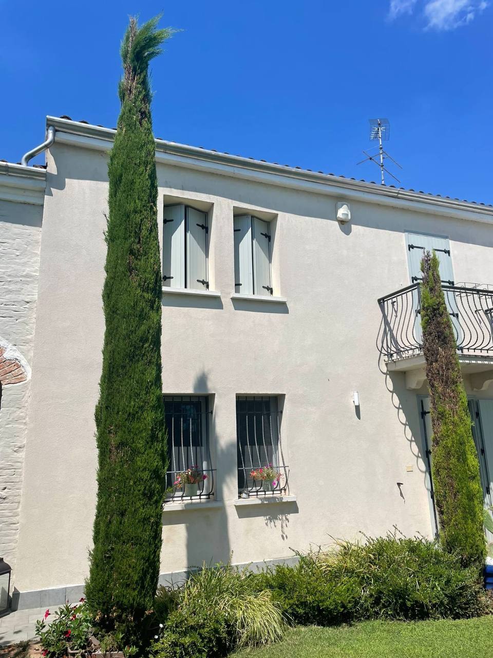 Tinteggiatura Esterni - Foto 17